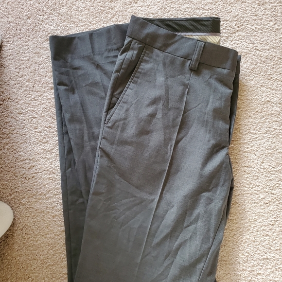 H&M mens regular fit pants - Picture 2 of 6
